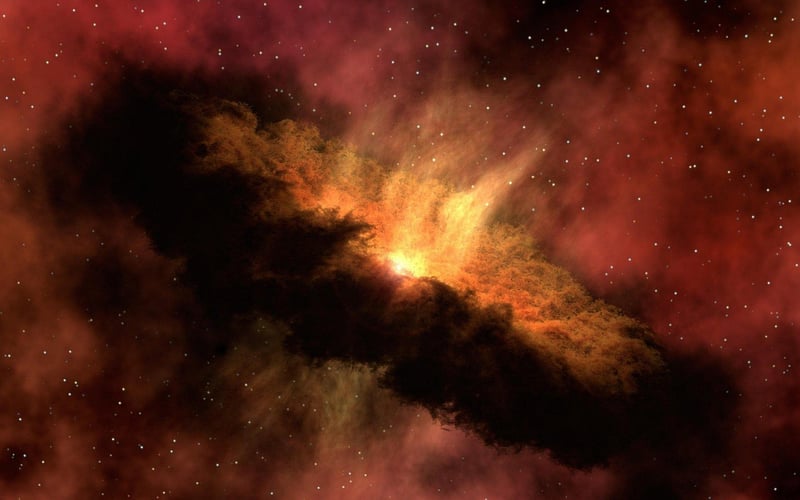 Space Image